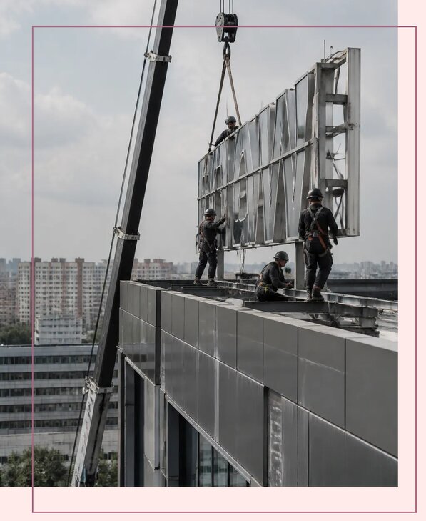 Монтаж крышных установок в Павлове по цене от 45617 р. | Аванза-Пвв
