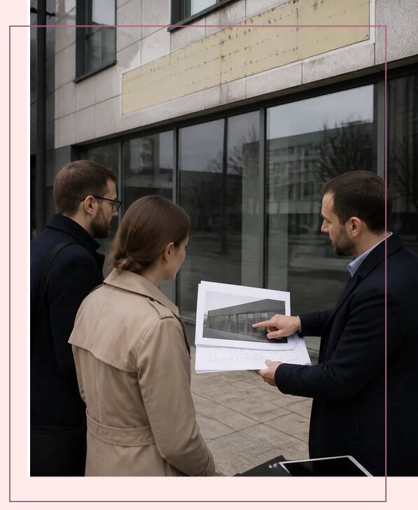 Согласование вывесок и рекламных конструкций в Павлове